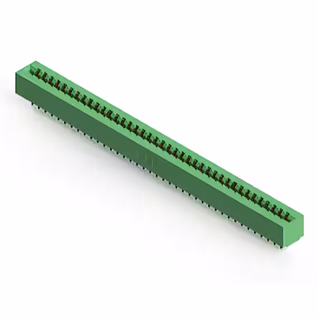 305-078-556-501 EDAC Inc.  Edgeboard Connectors